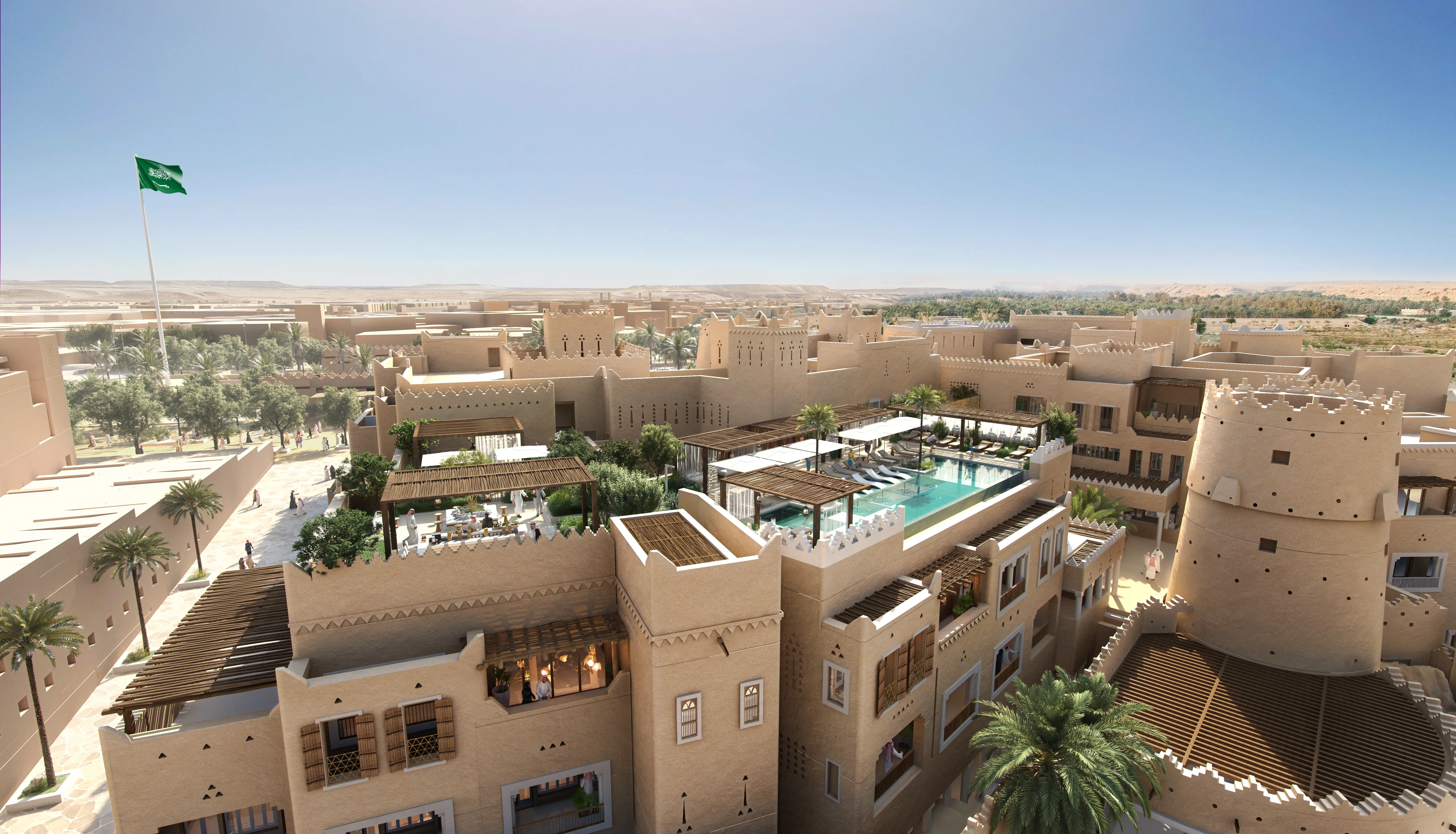 Compare the application difference of 3D Floor Plan and BIM model in building construction